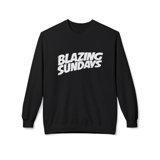 The Grayscale Crewneck
