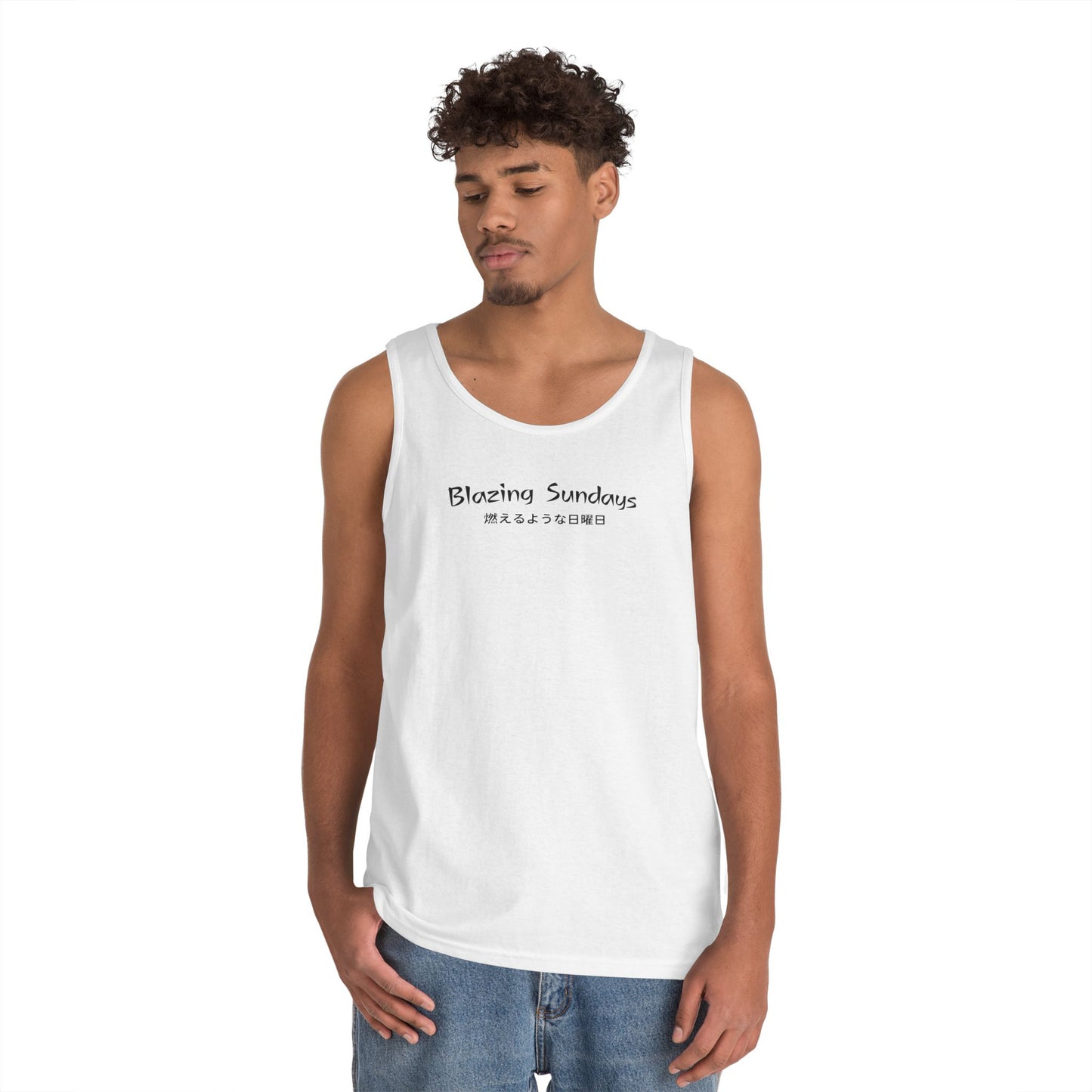 CANON Tank Top