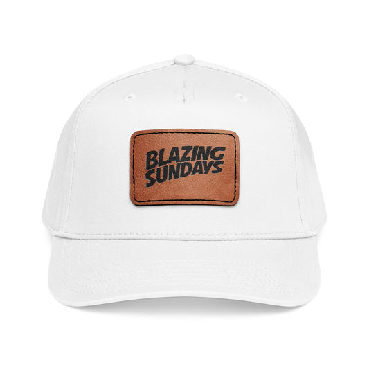 The Grayscale Patch Baseball Cap
