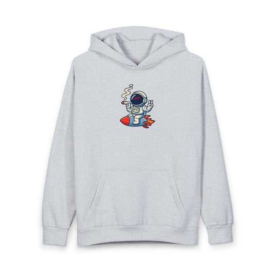 The Astronaut Hoodie