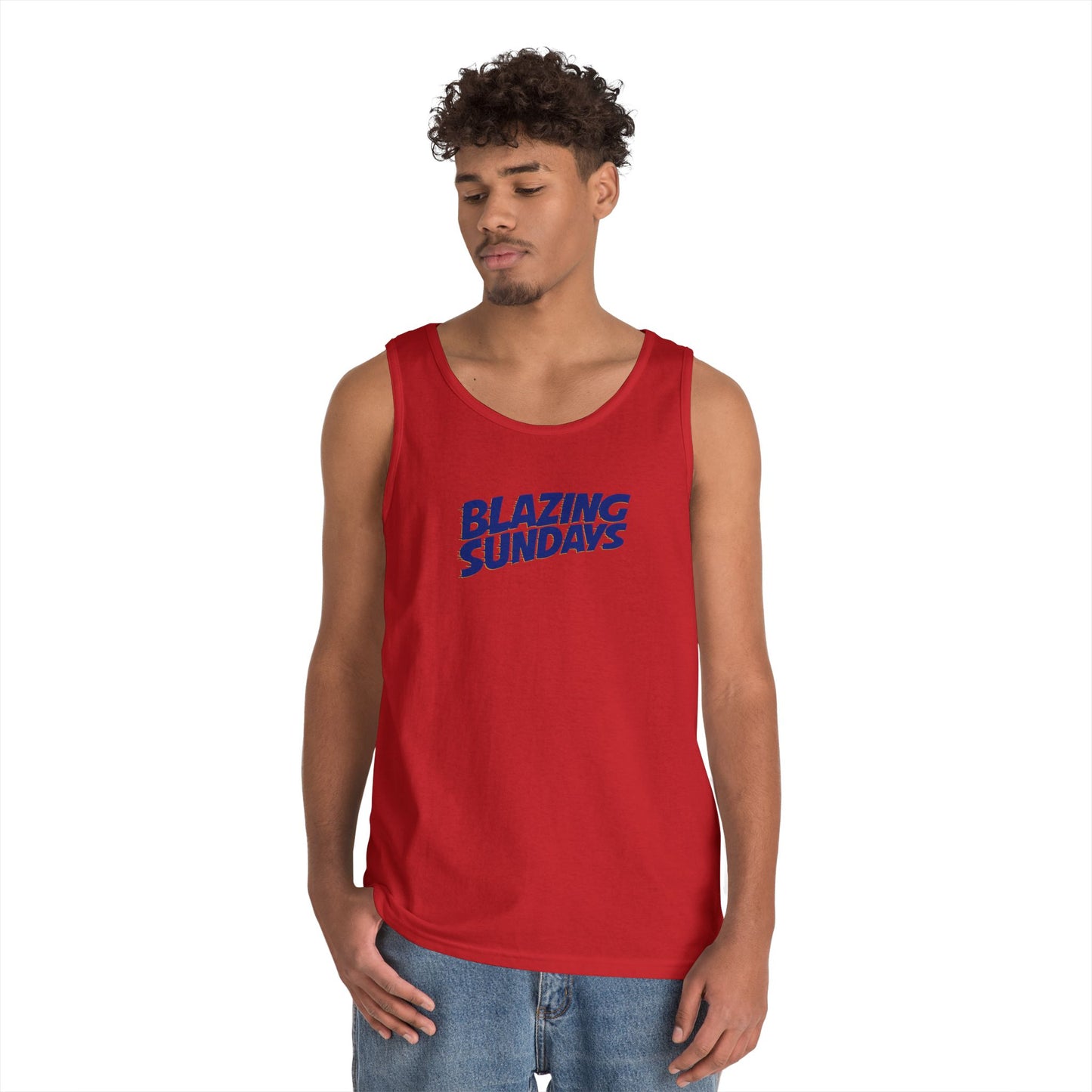 The OG Tank Top
