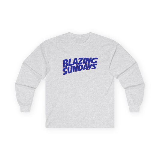 The OG Long Sleeve Tee