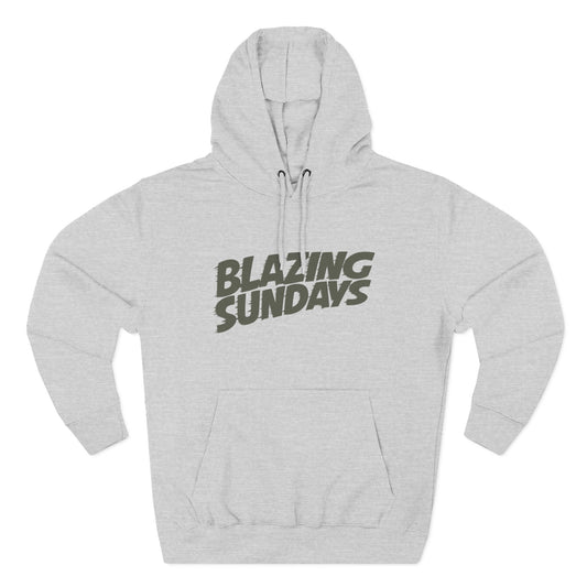 The Organic Hoodie