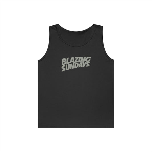 The Organic Tank Top