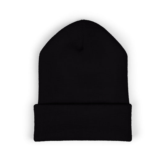 CANON Classic Cuffed Beanie