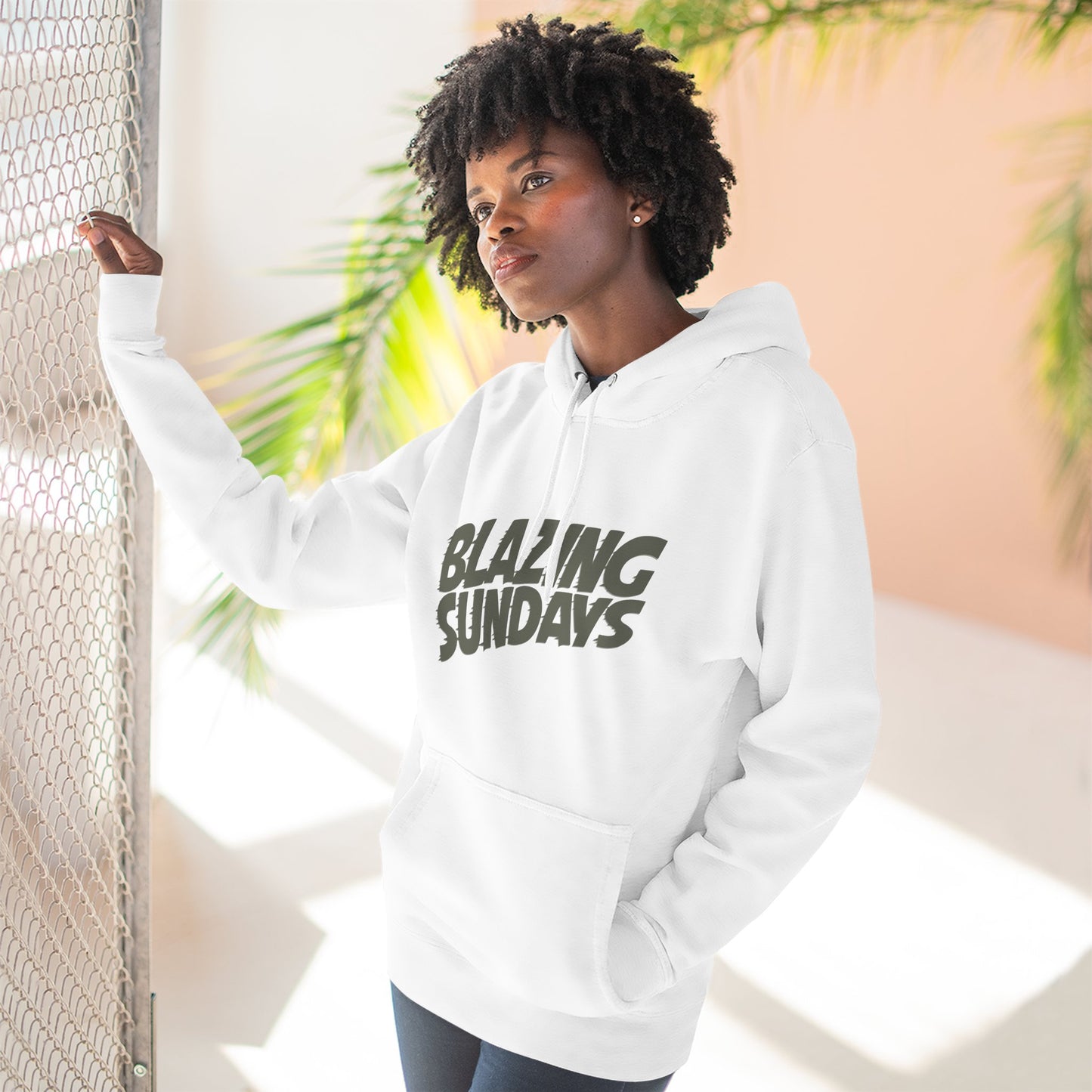 The Organic Hoodie