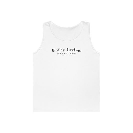 CANON Tank Top