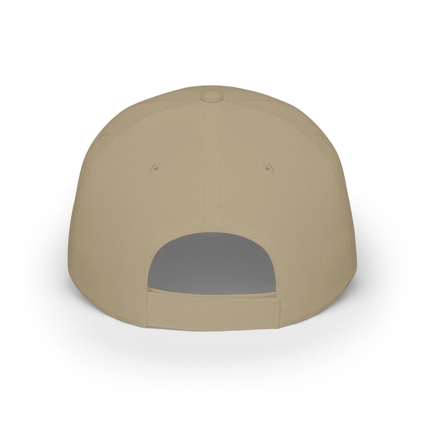 The Organic Baseball Cap