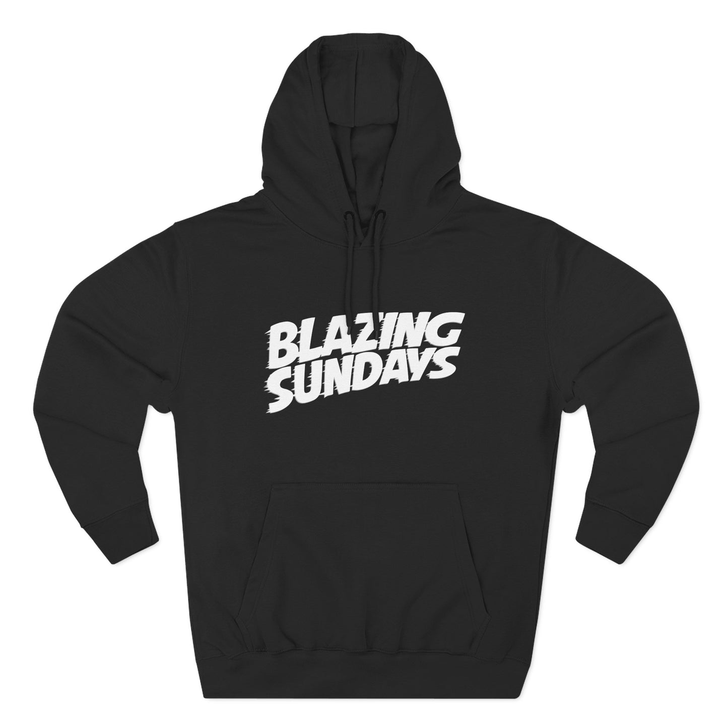 The Grayscale Hoodie