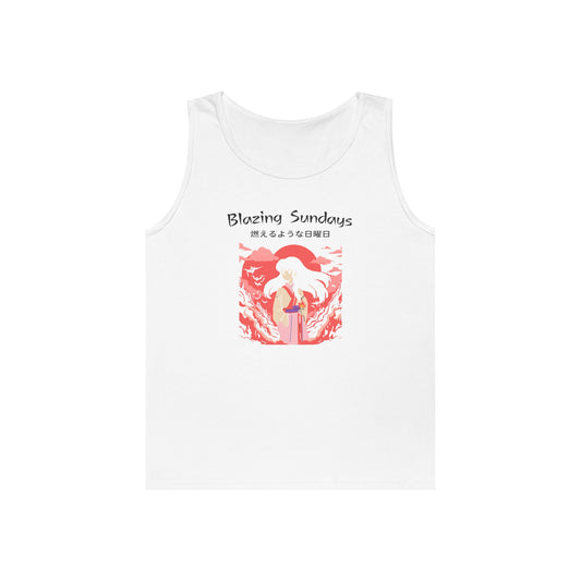 BENSOZIA Tank Top