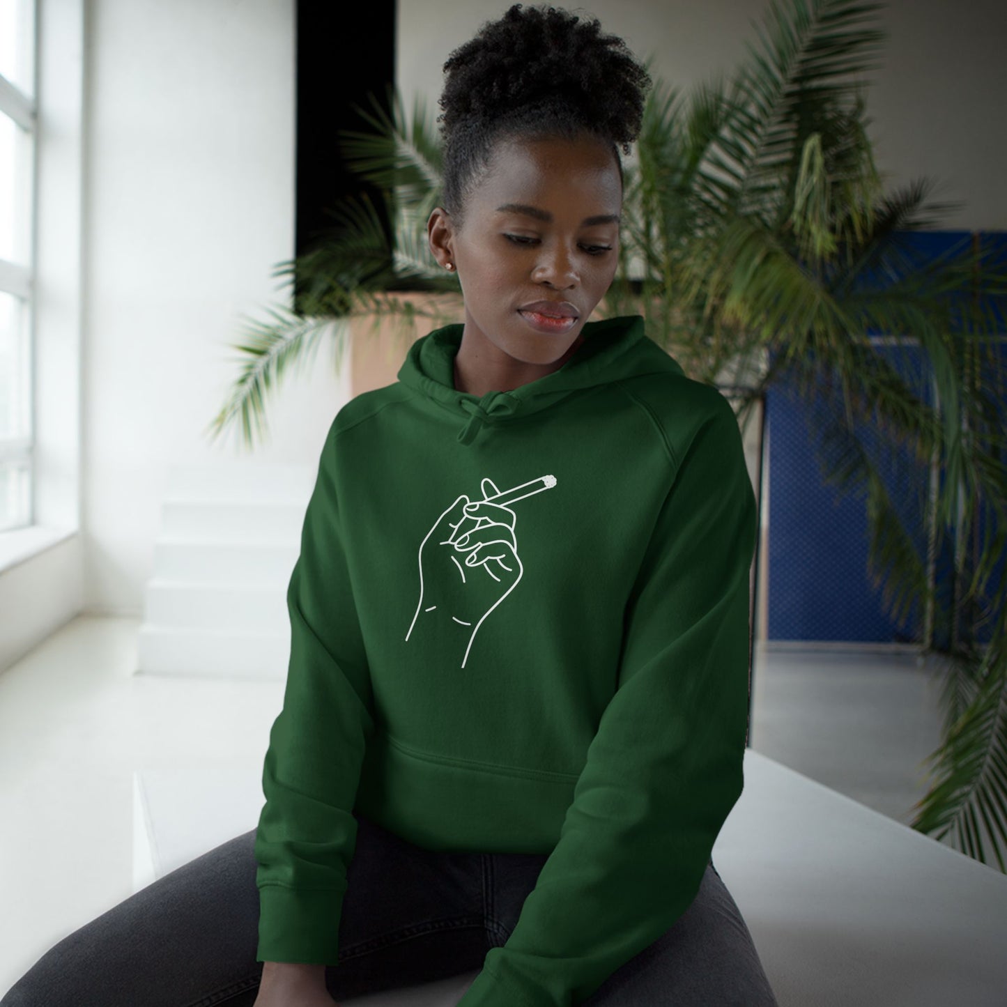 The Joint Holders Hoodie