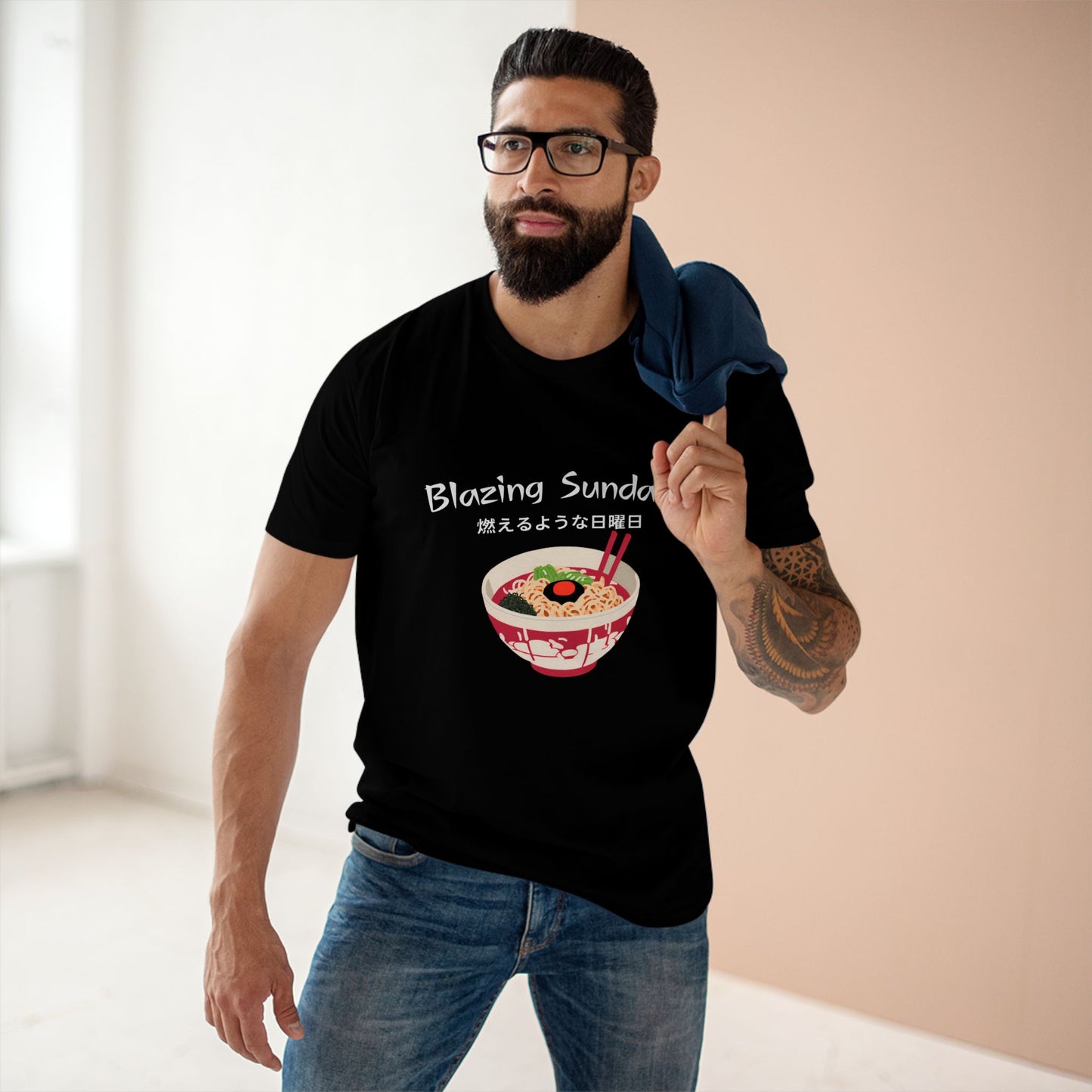 RAMEN Tee