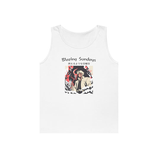 ASMODEUS Tank Top