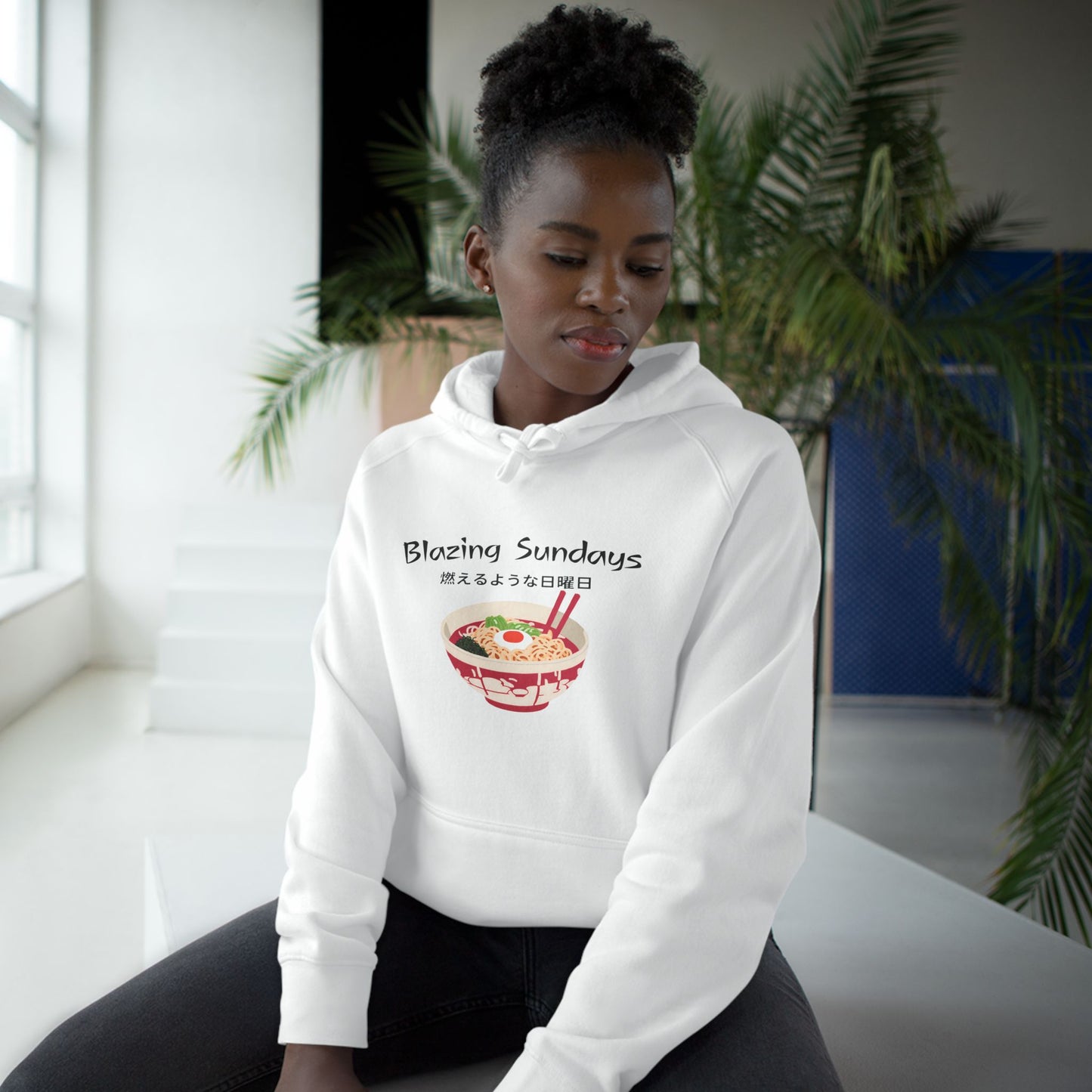 RAMEN Hoodie