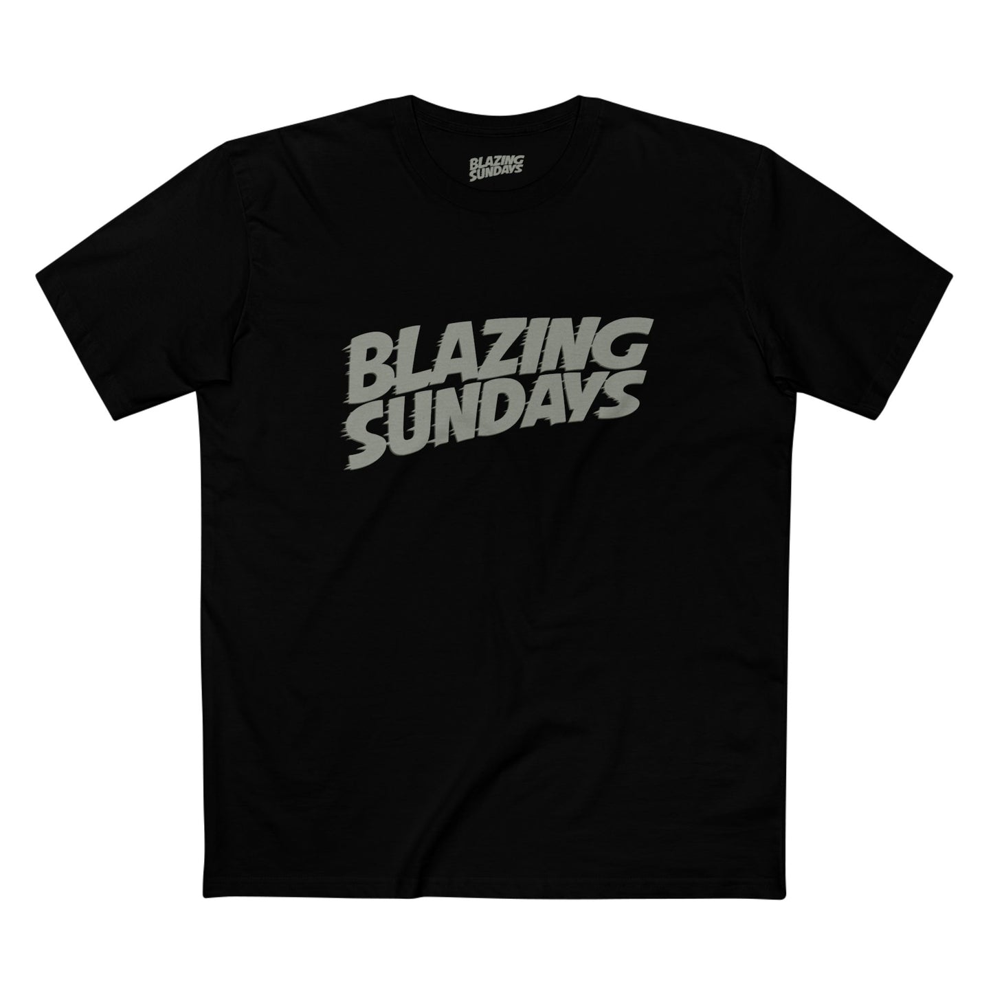 The Organic Tee