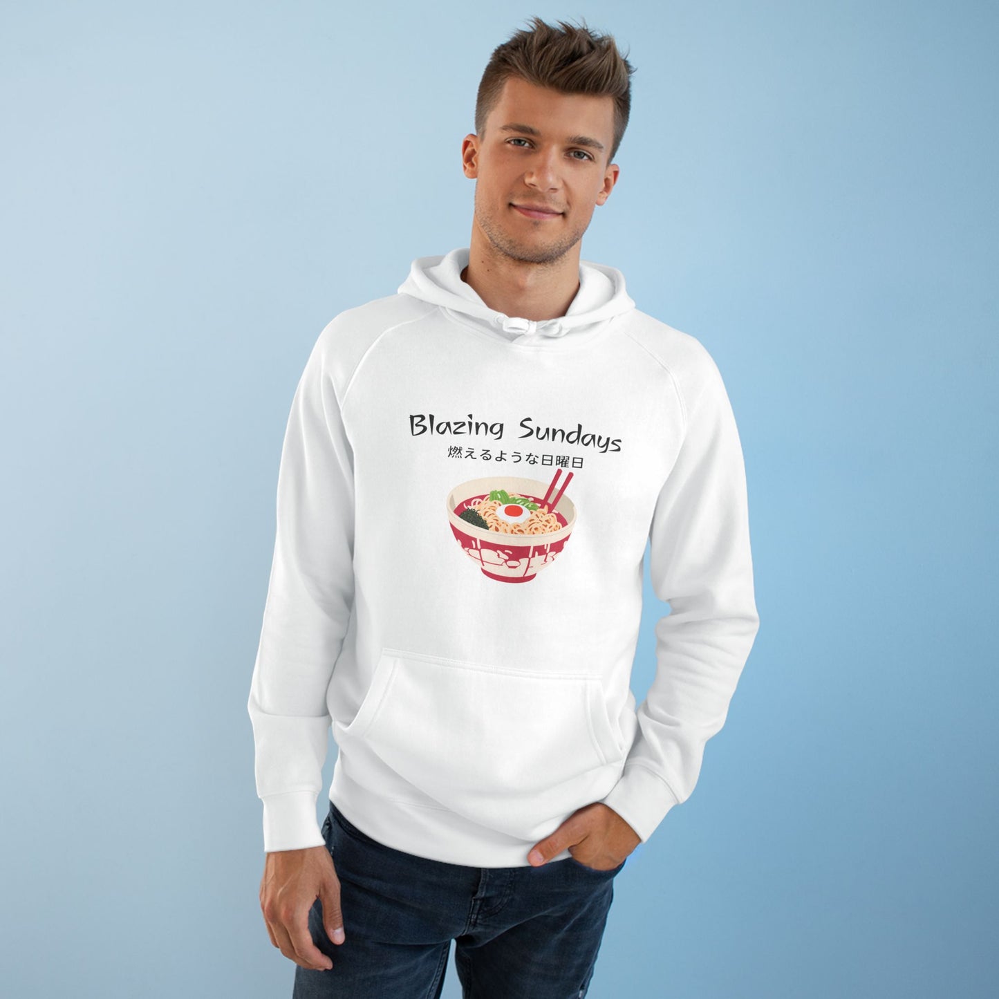 RAMEN Hoodie