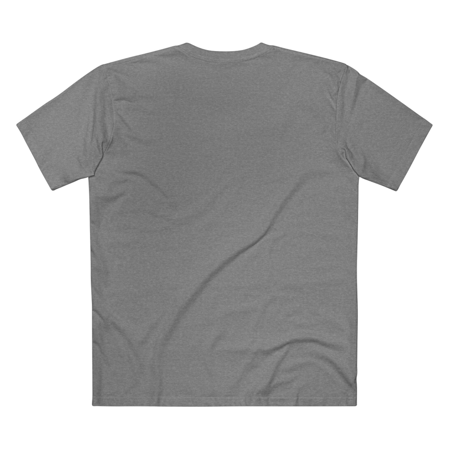 The Blue & Yellow Tee