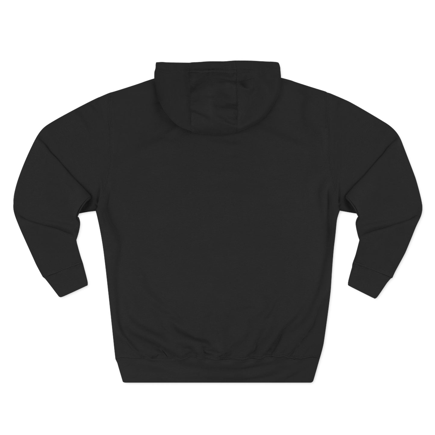 The Grayscale Hoodie