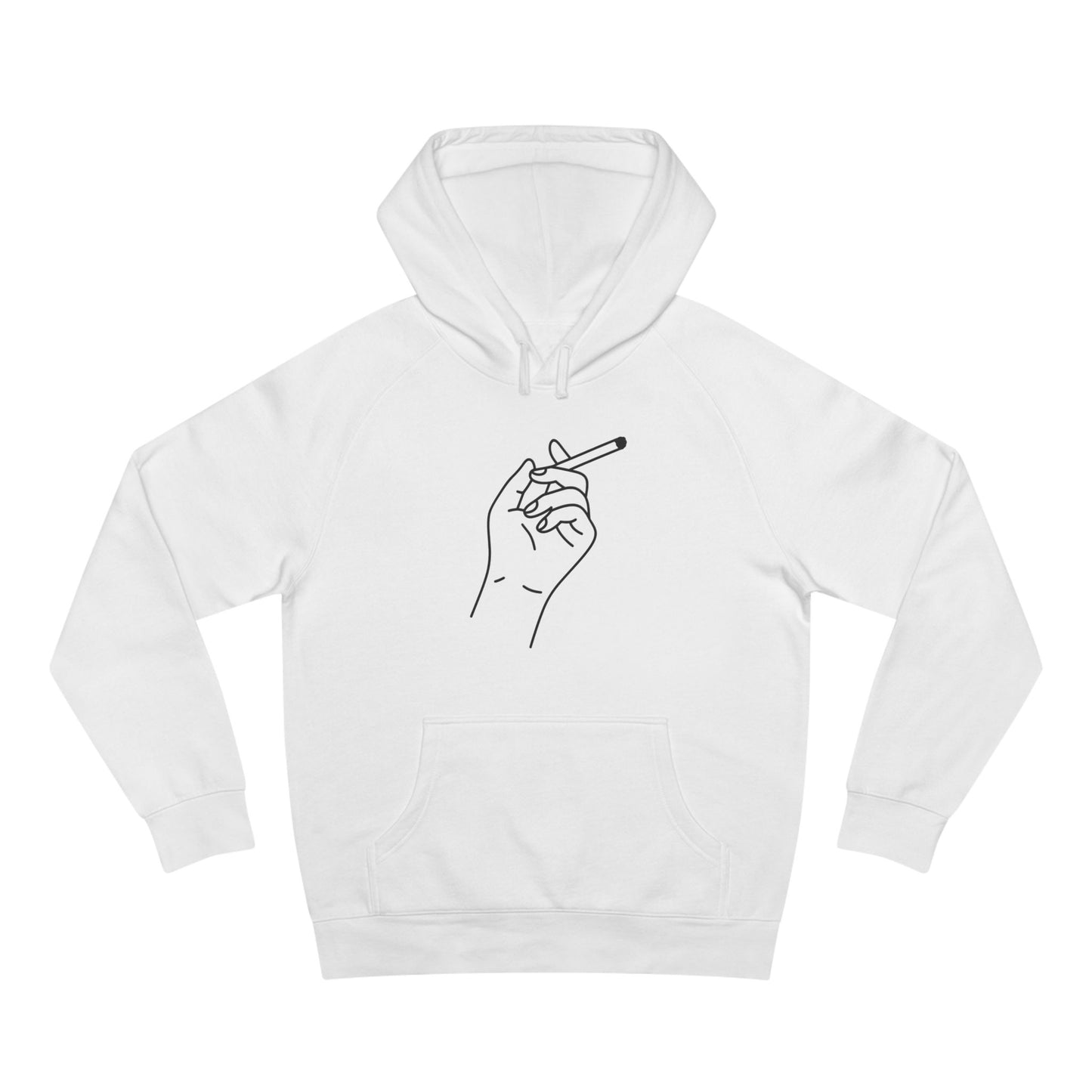 The Joint Holders Hoodie