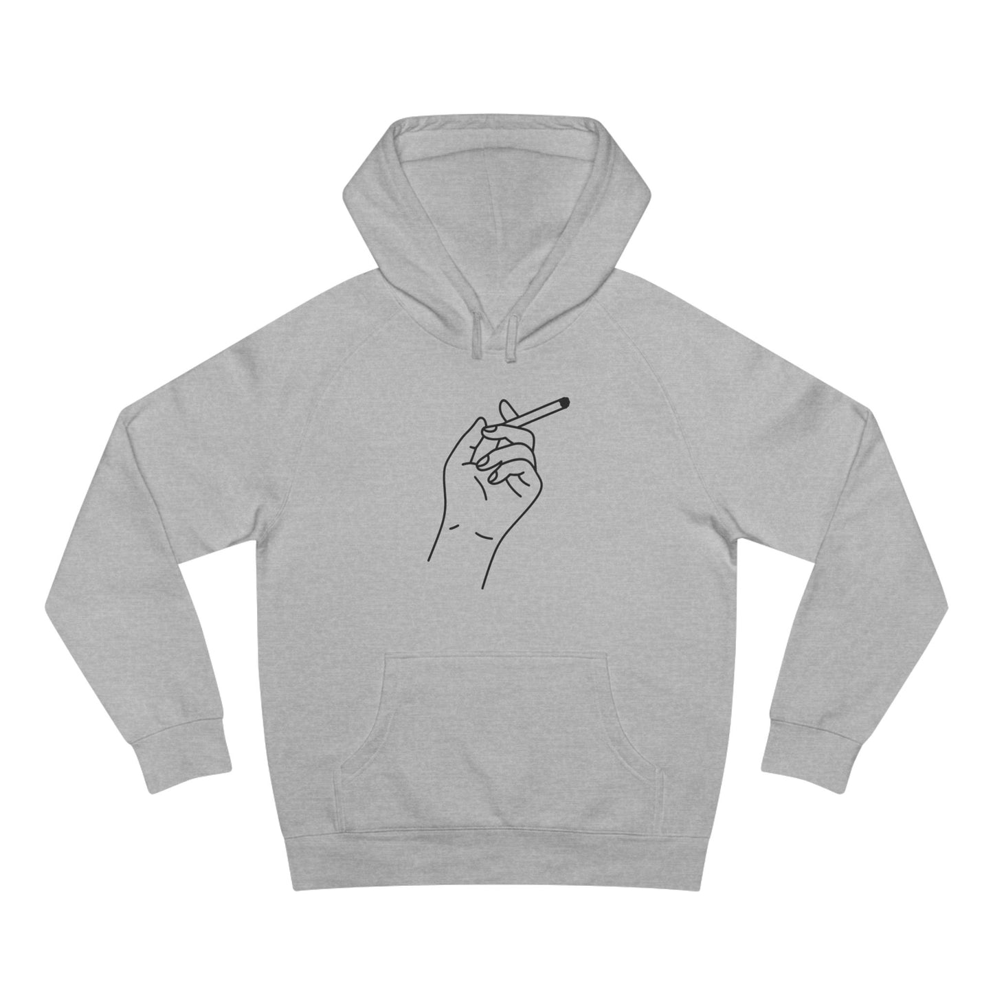 The Joint Holders Hoodie