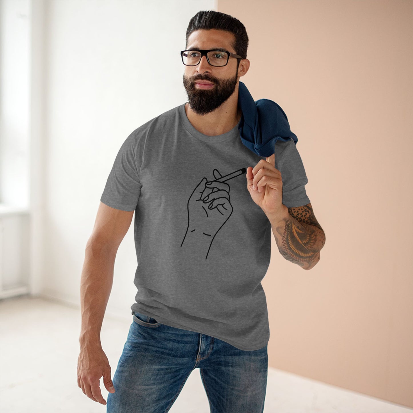 The Joint Holders Tee