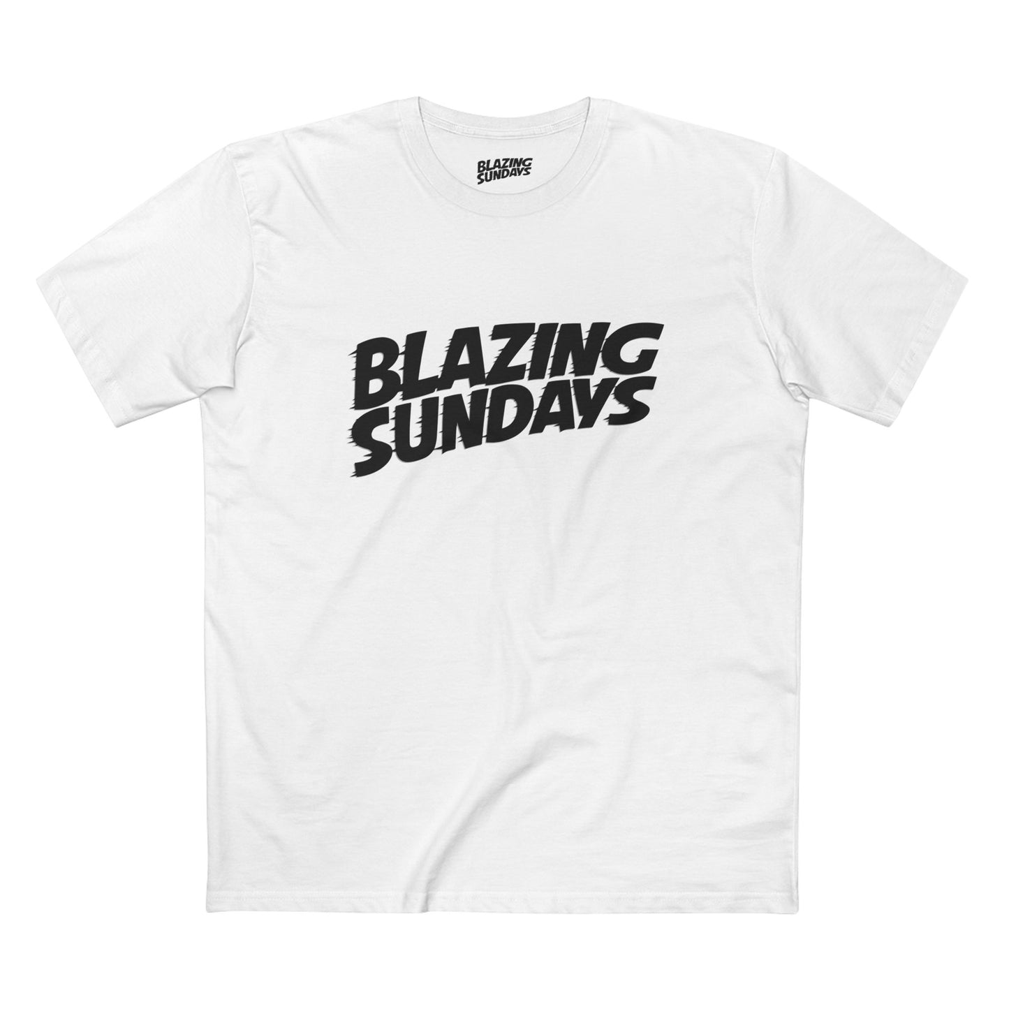 The Grayscale Tee