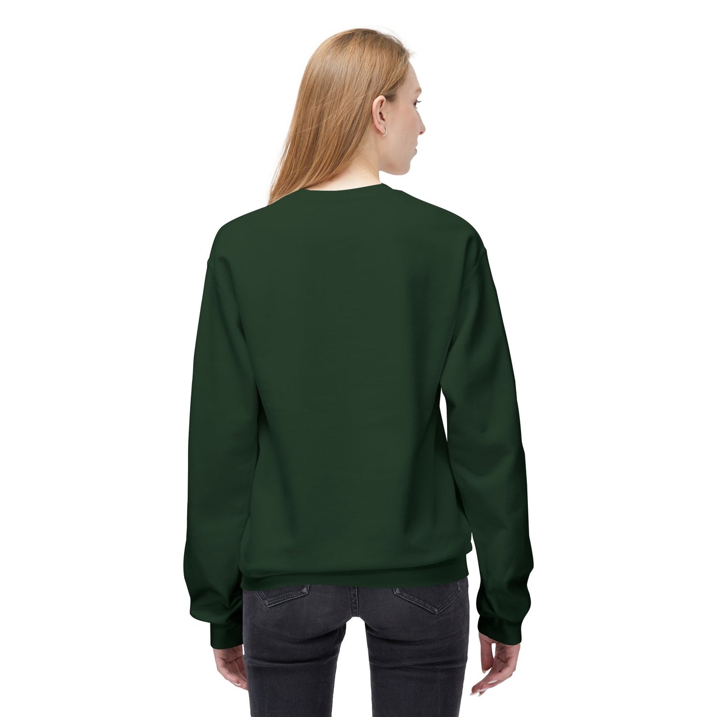 The Joint Holders Crewneck