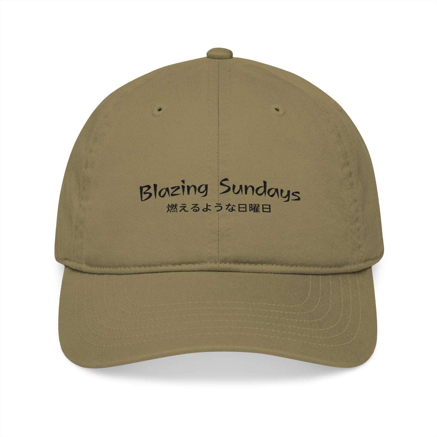 CANON Stitched Classic Cap
