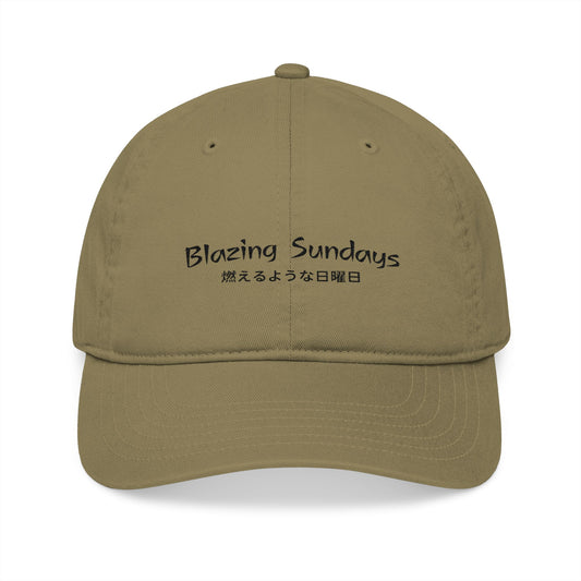 CANON Stitched Classic Cap