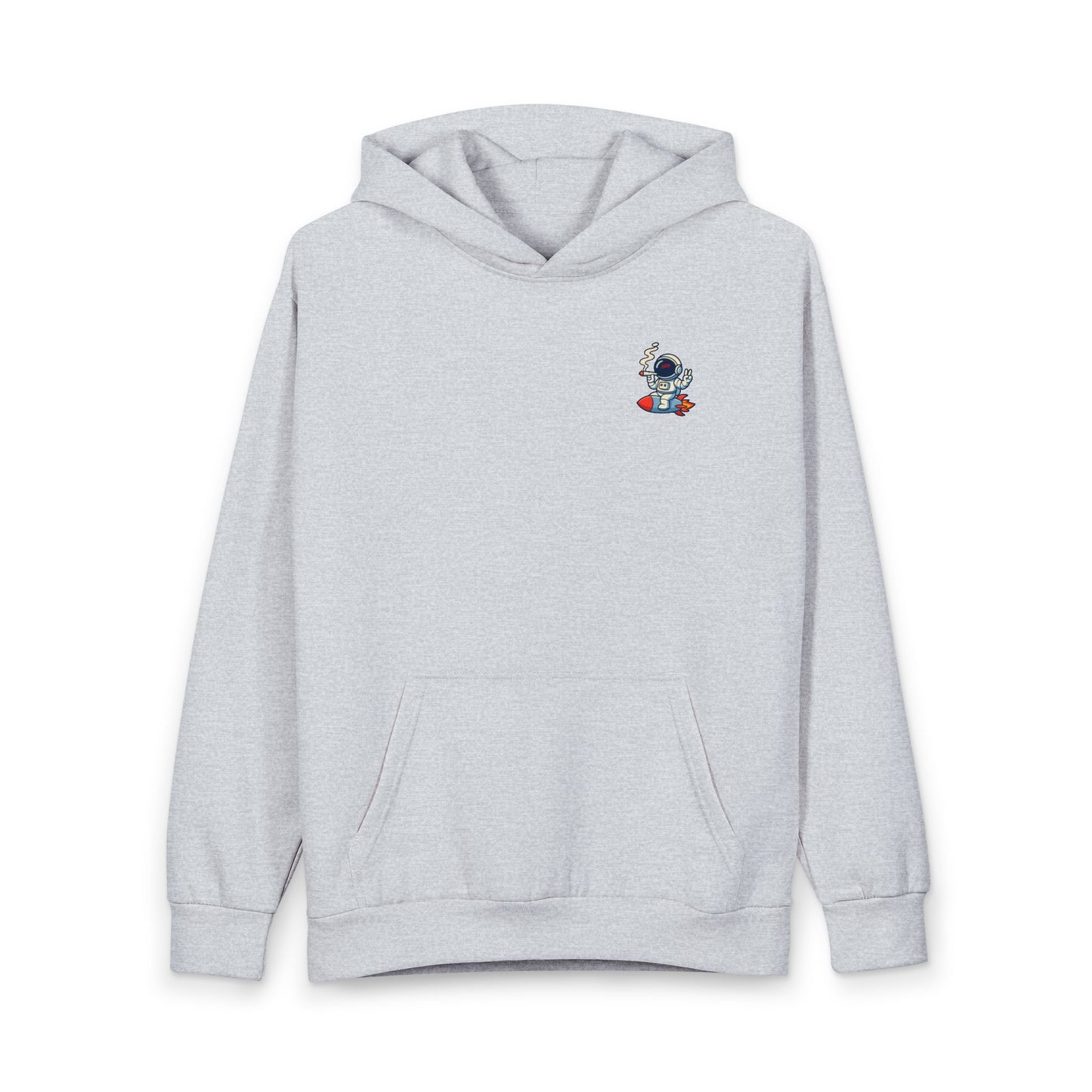 The Mini Astronaut Hoodie