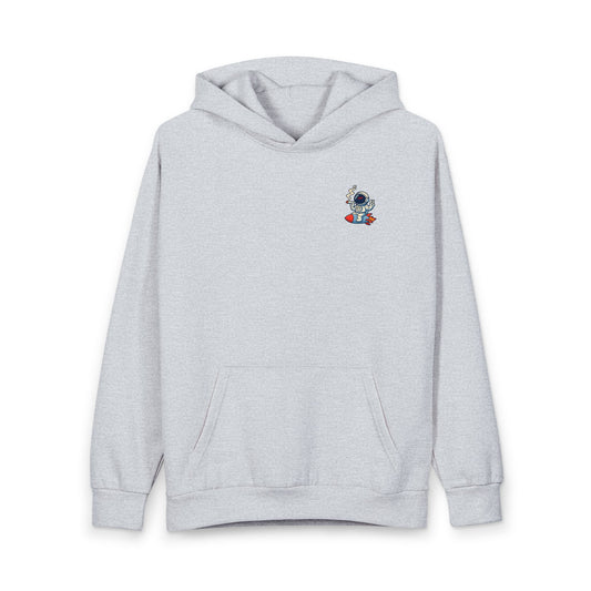 The Mini Astronaut Hoodie