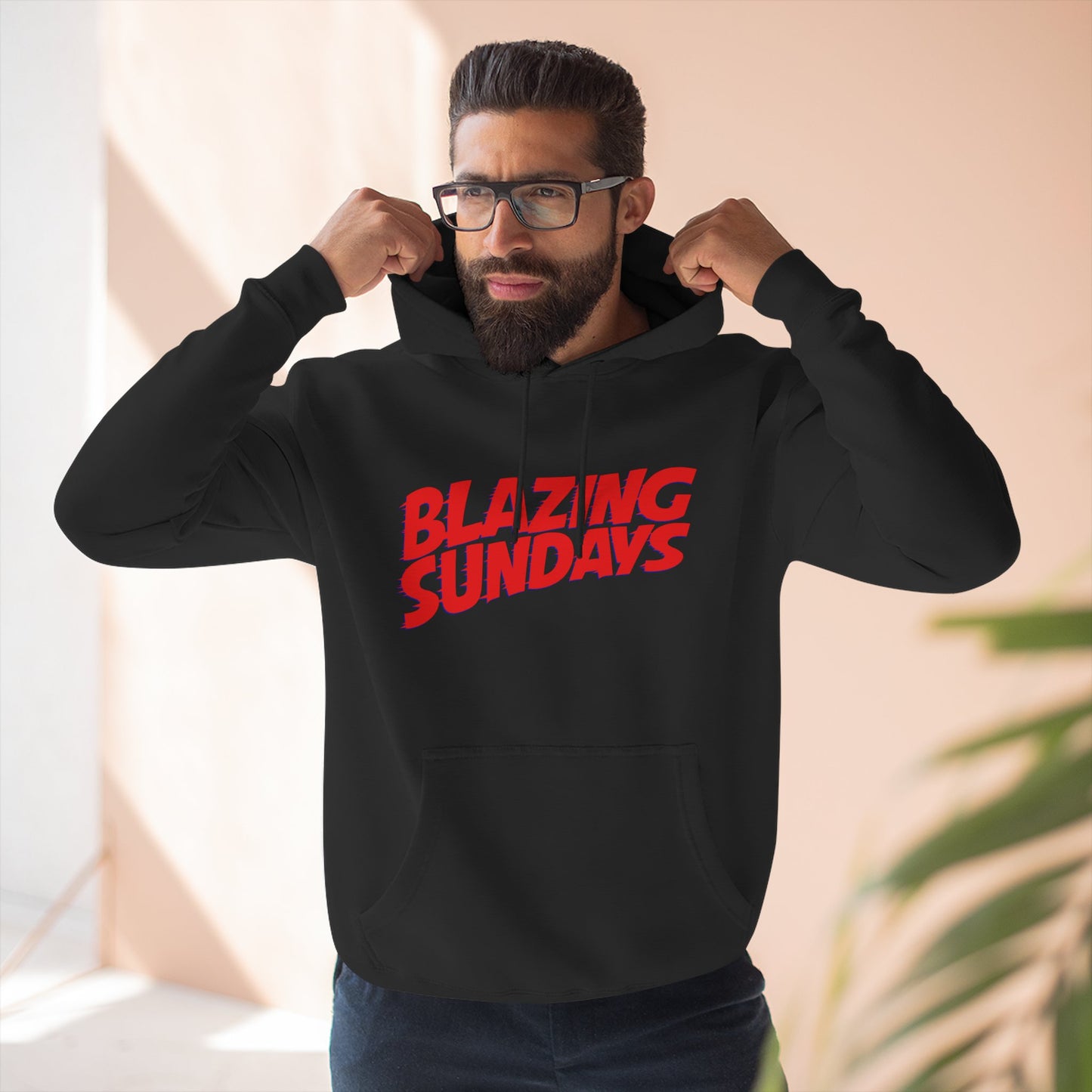 The OG Hoodie