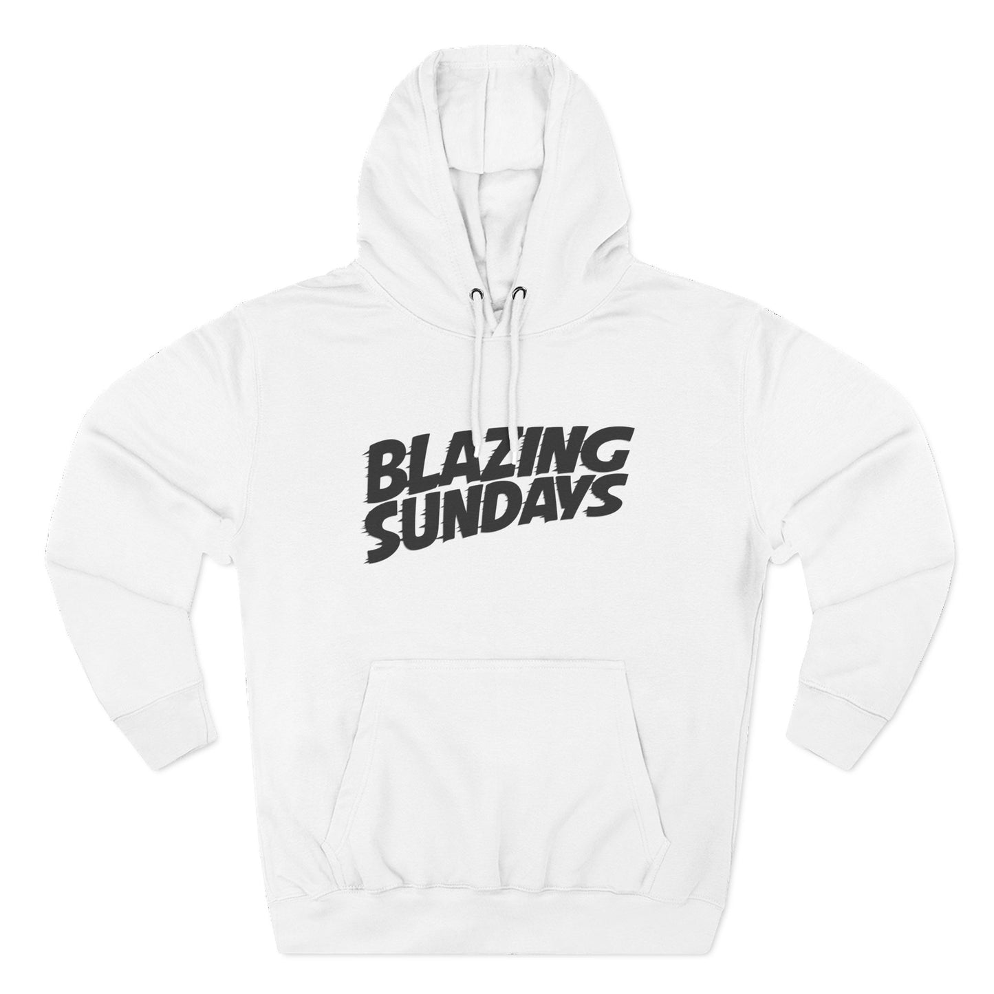 The Grayscale Hoodie