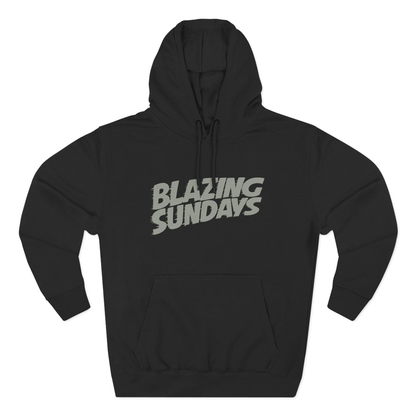 The Organic Hoodie