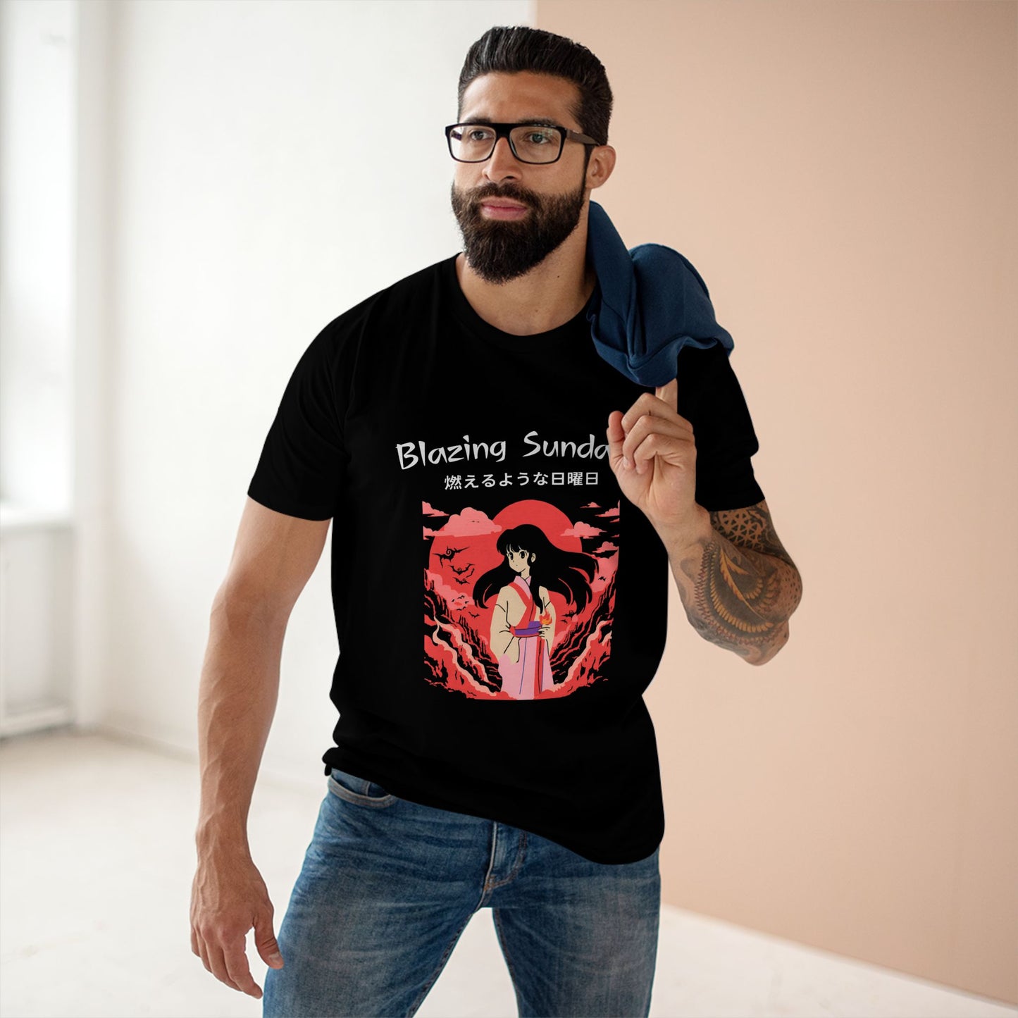 BENSOZIA Tee