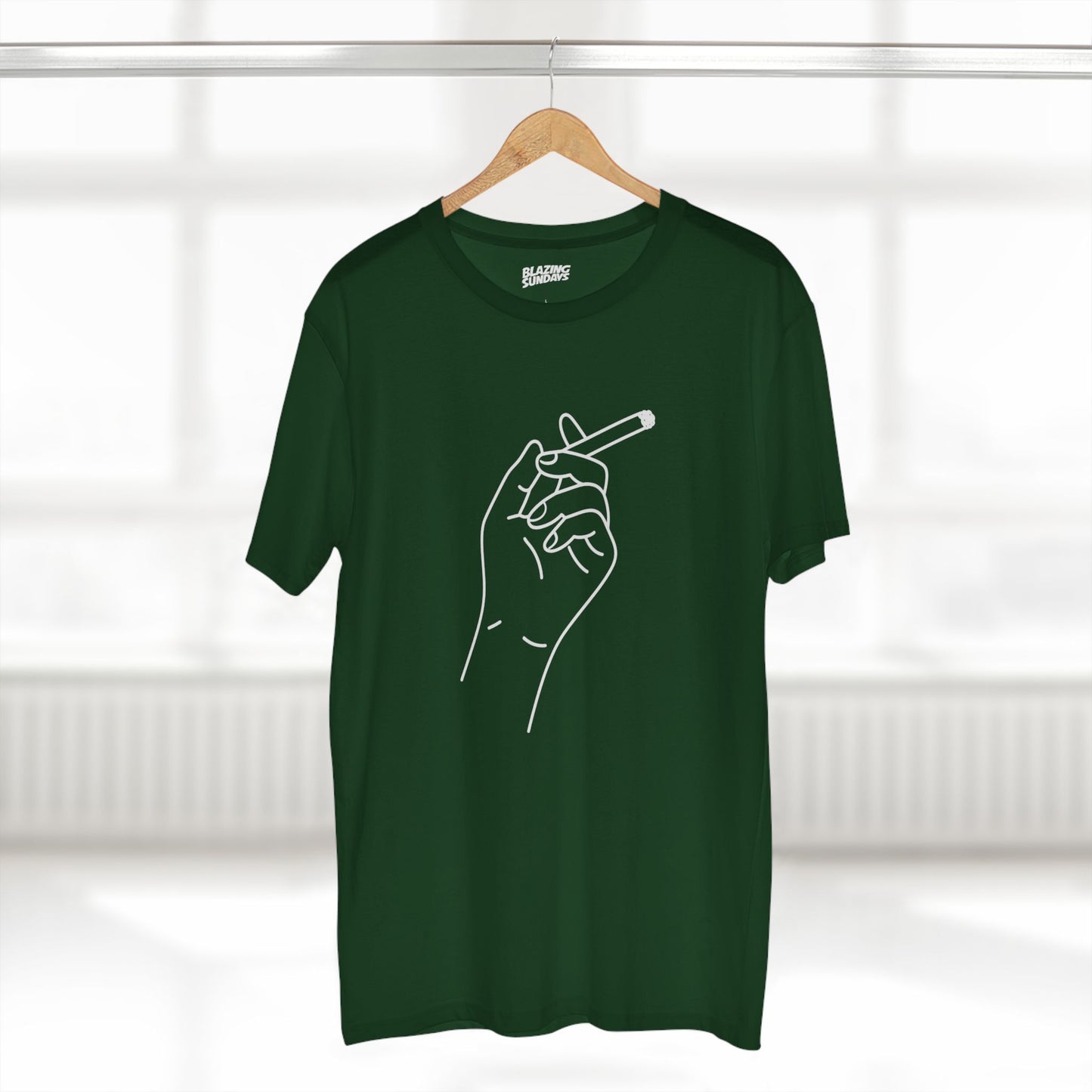 The Joint Holders Tee