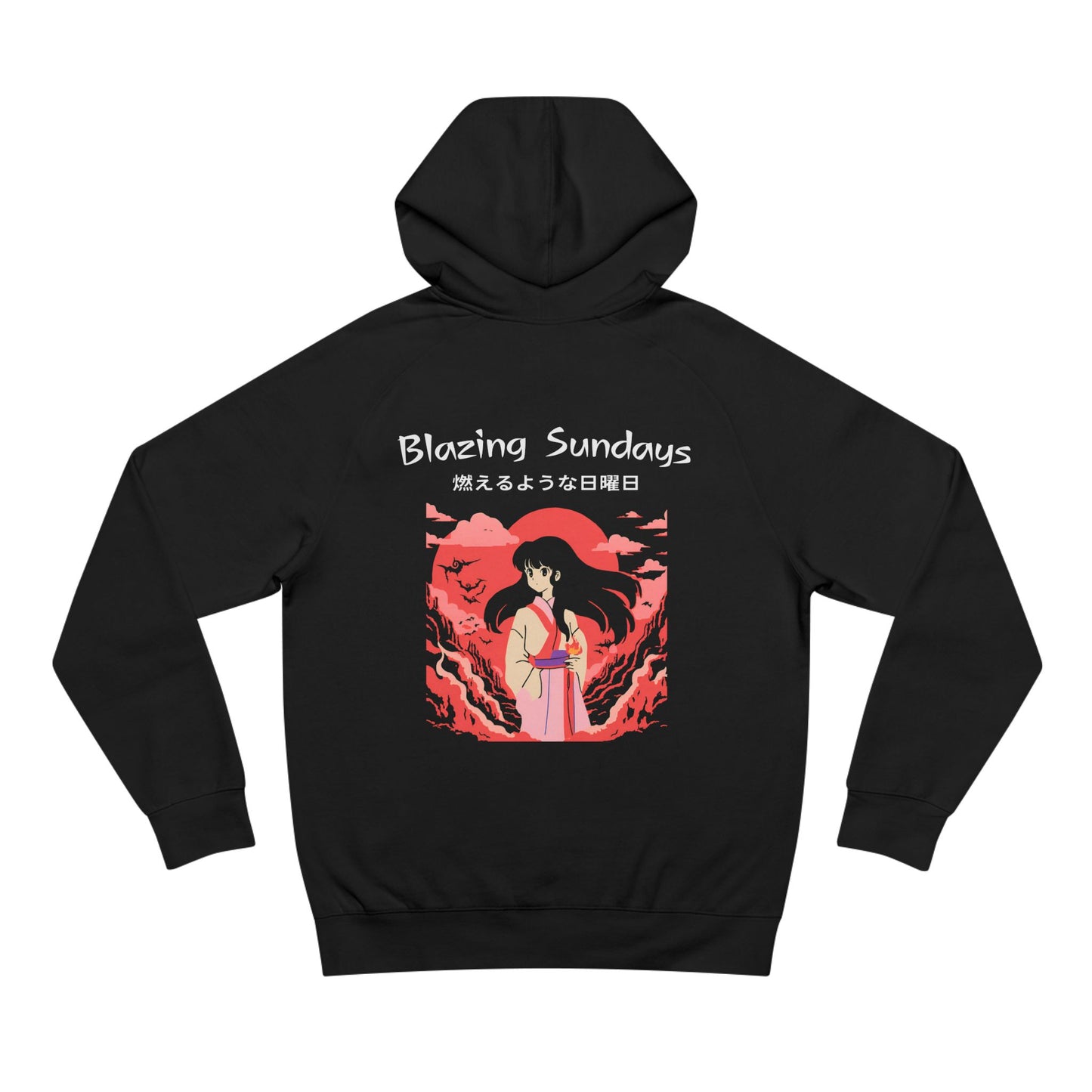 BENSOZIA Hoodie