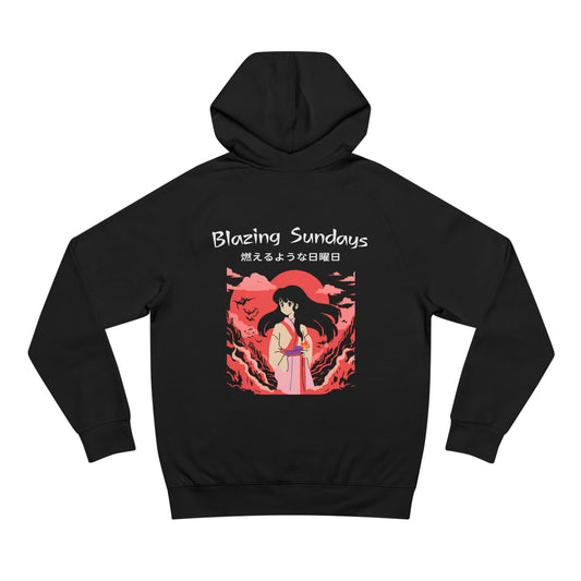 BENSOZIA Hoodie