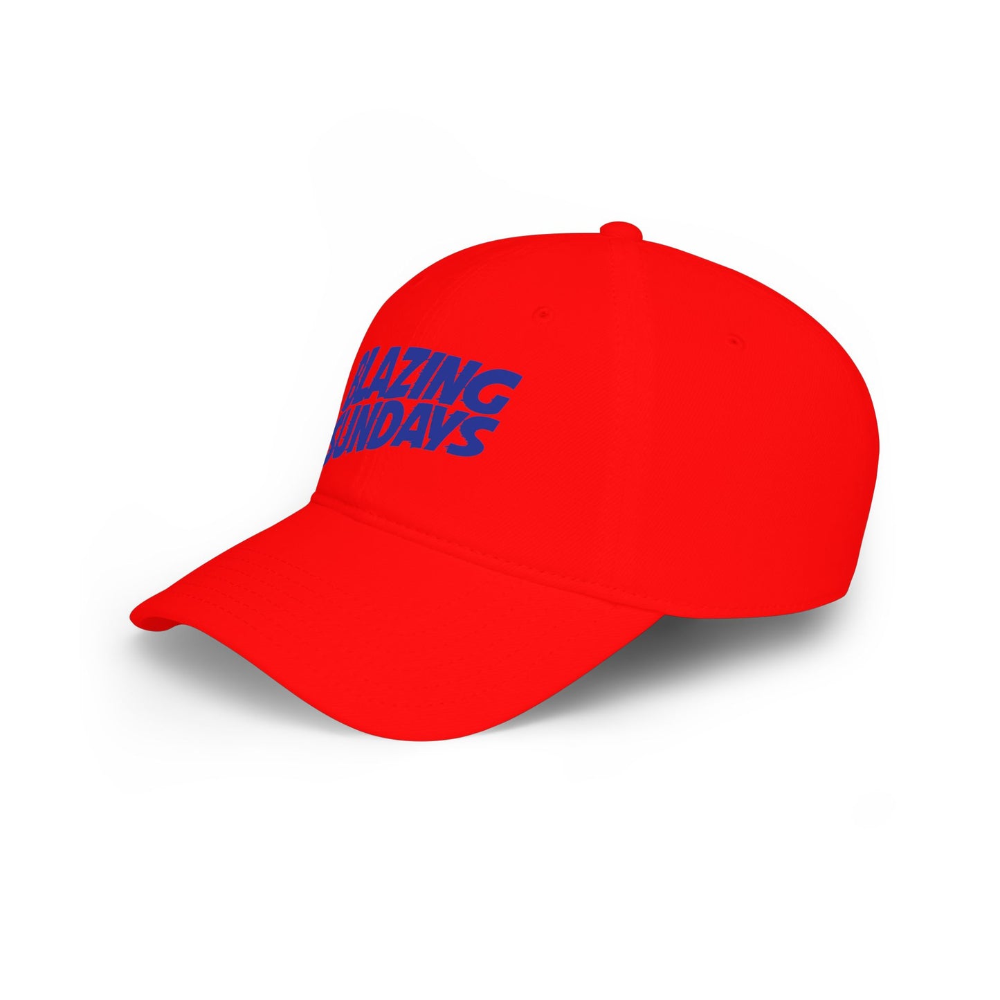 The OG Baseball Cap
