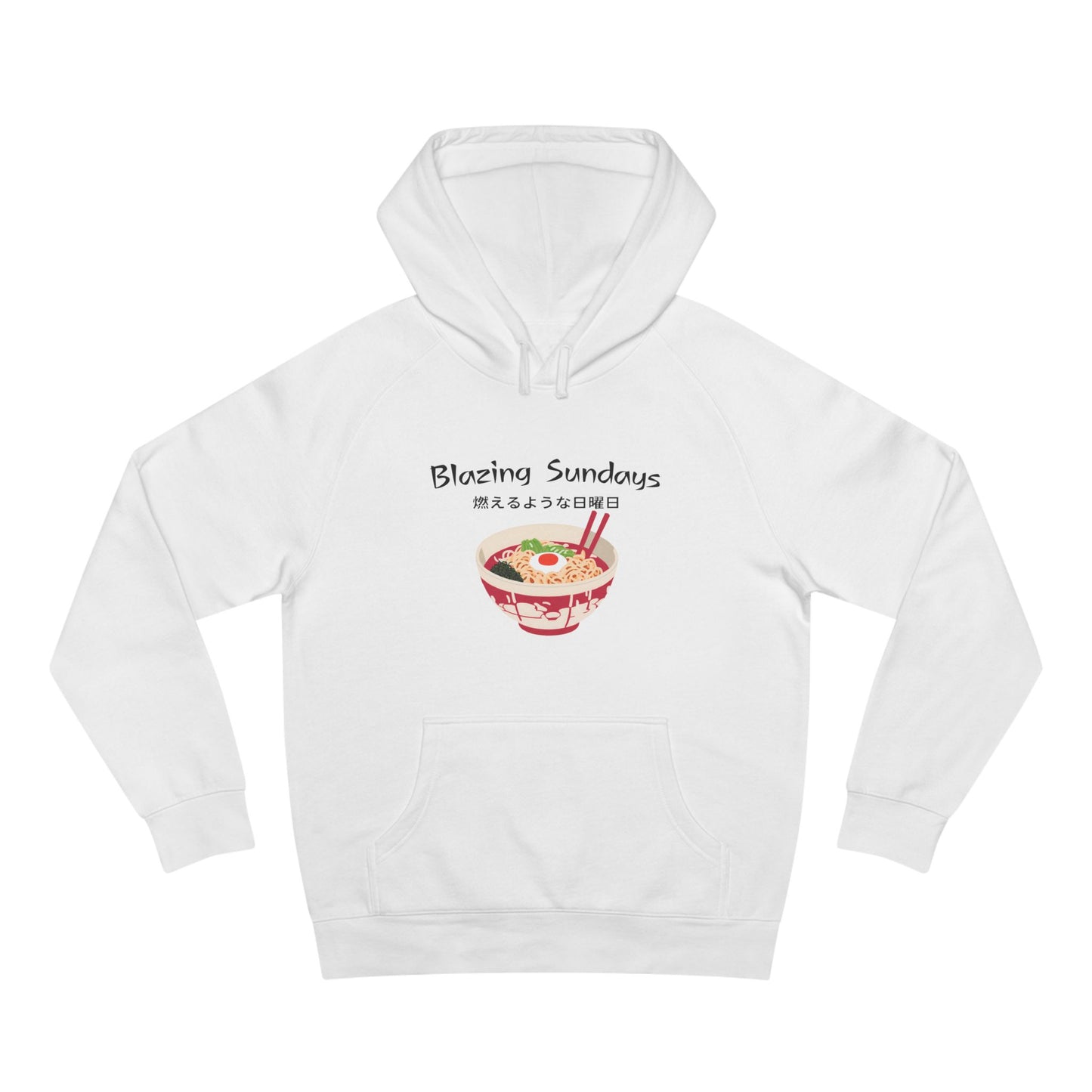 RAMEN Hoodie