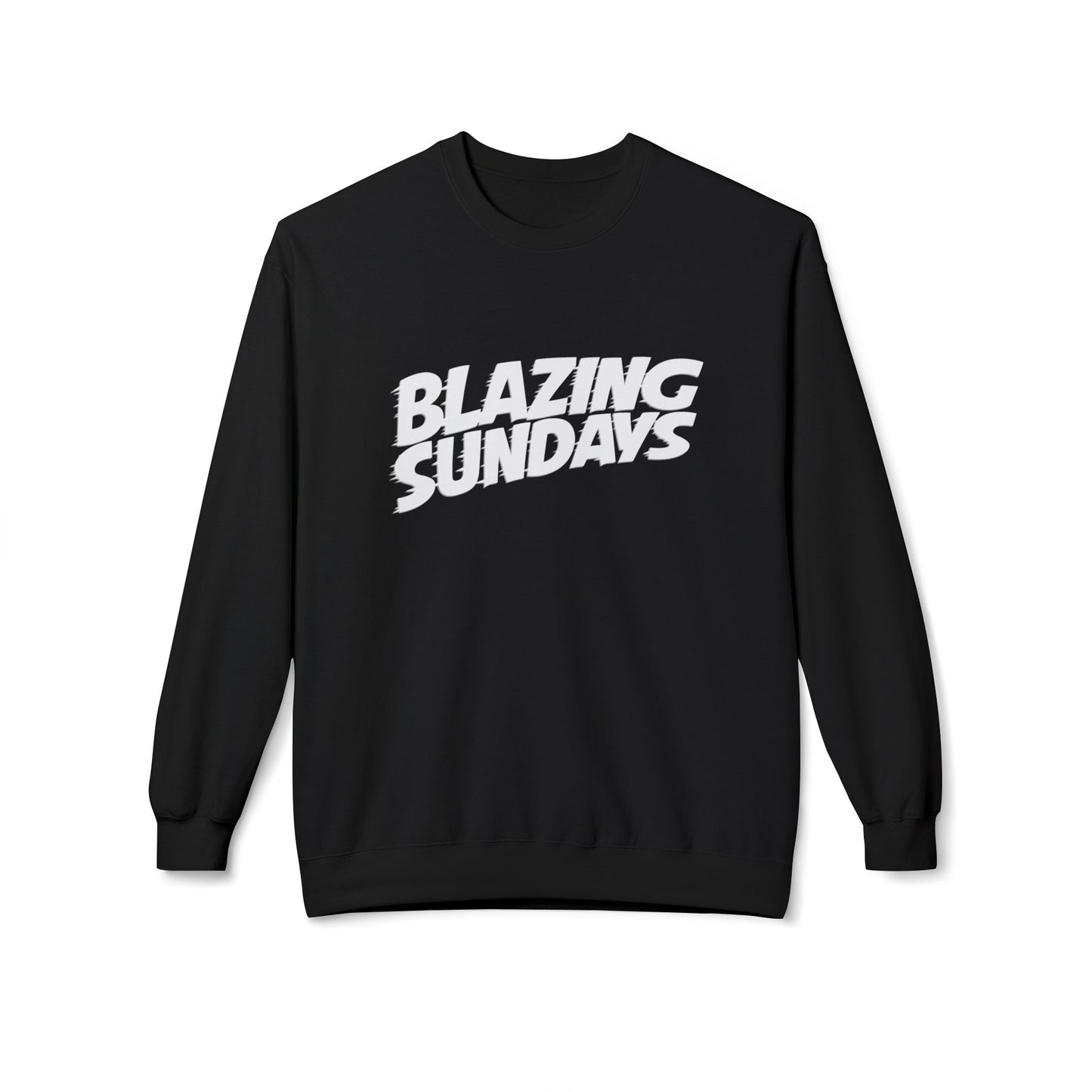 The Grayscale Crewneck