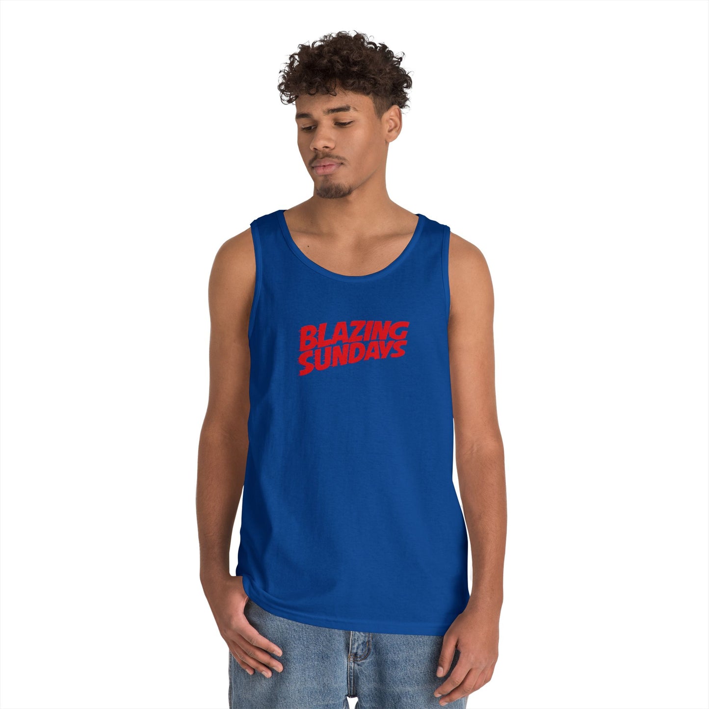 The OG Tank Top
