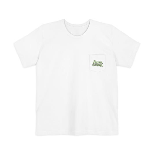 The Smoker's Club Pocket Tee