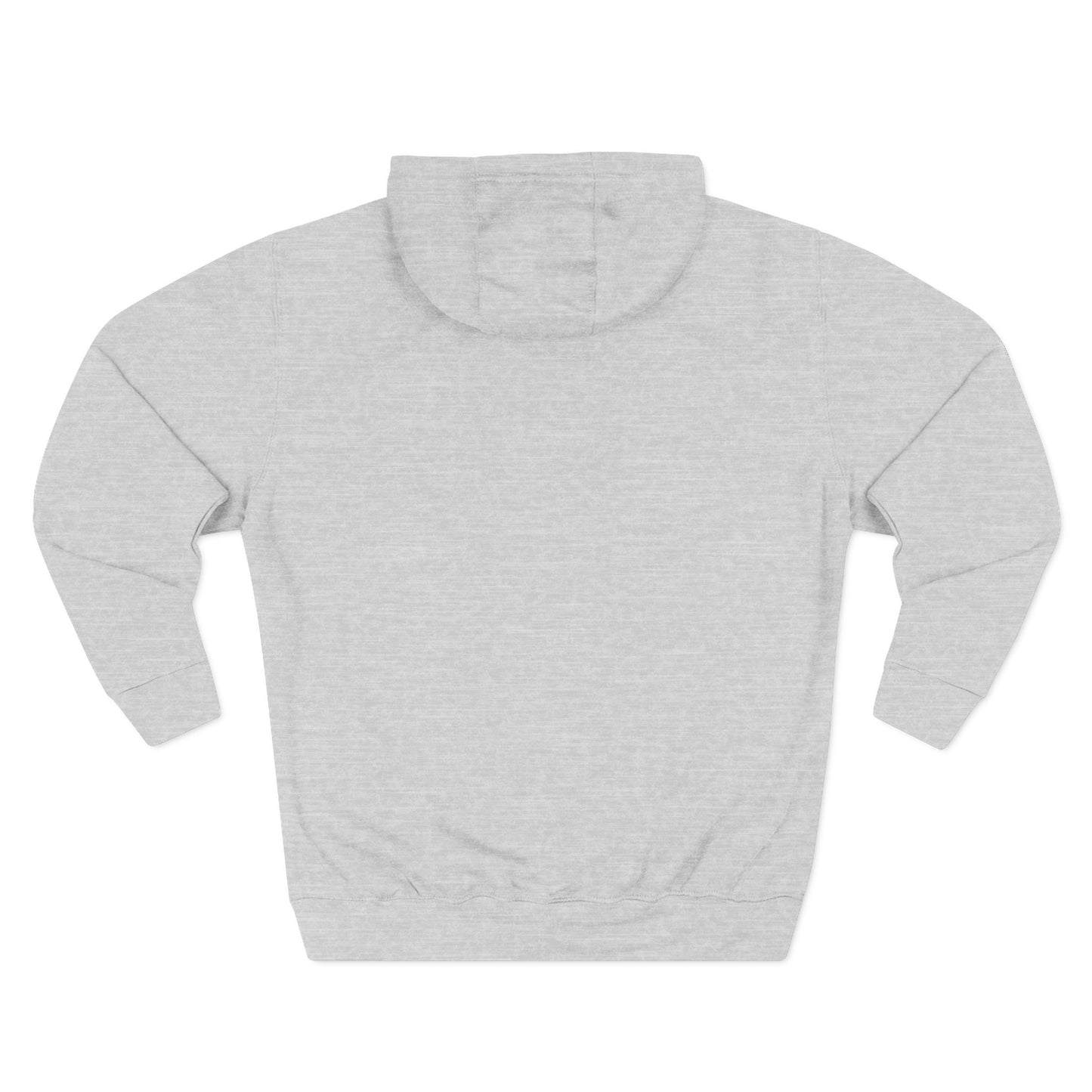 The Grayscale Hoodie
