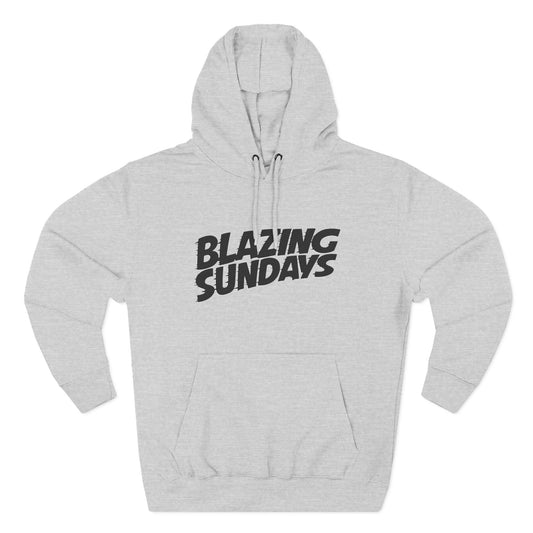 The Grayscale Hoodie