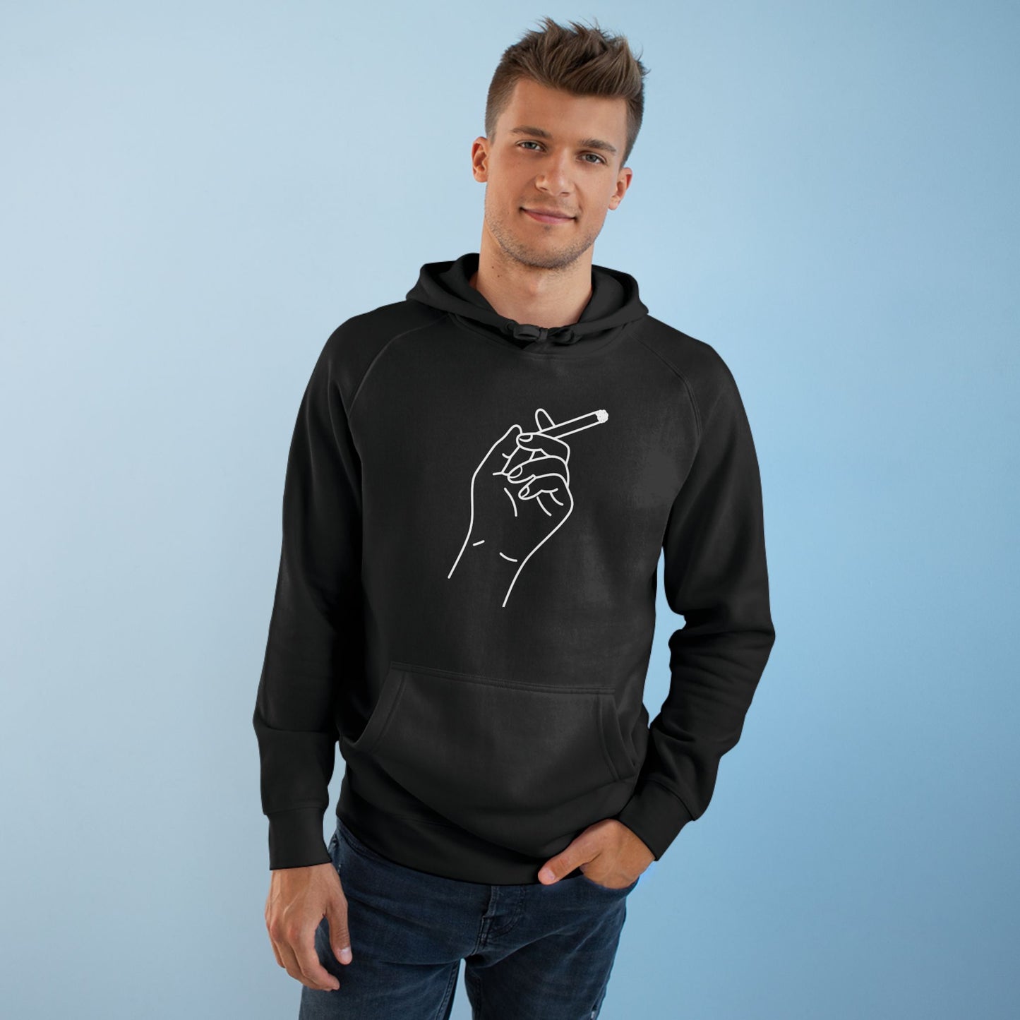 The Joint Holders Hoodie