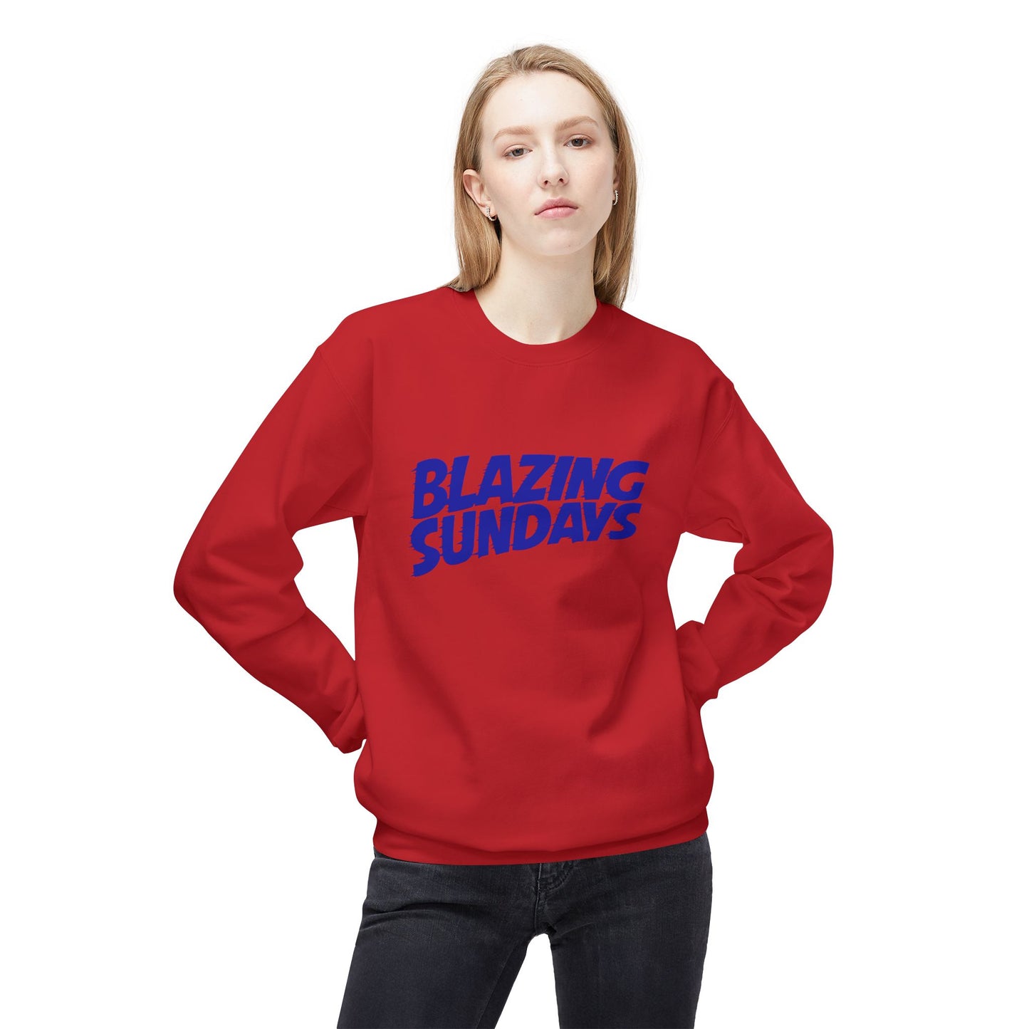 The OG Crewneck