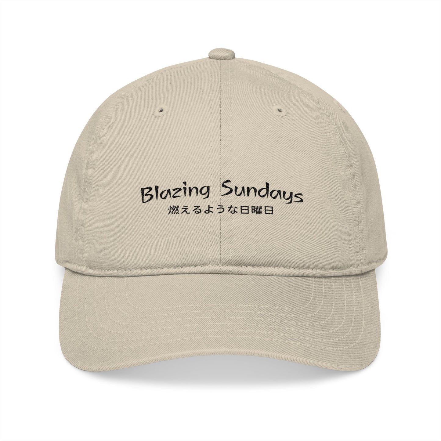 CANON Stitched Classic Cap
