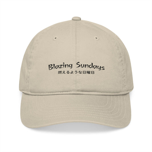CANON Stitched Classic Cap