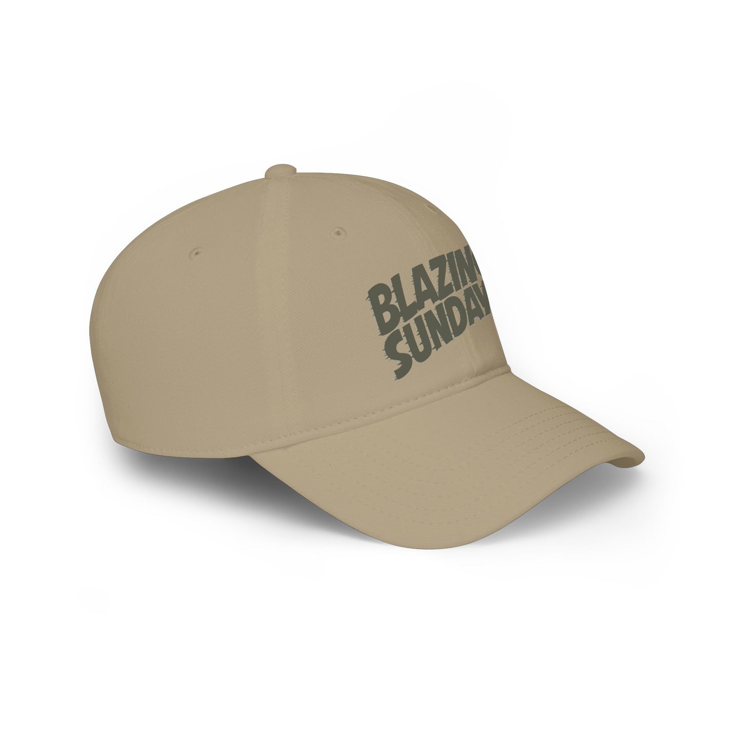 The Organic Baseball Cap